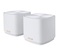 ASUS ZenWiFi AX XD5 MESH (3000Mb/s a/b/g/n/ac/ax) 2xAP - 1094722 - zdjęcie 1